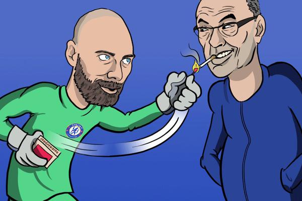 法爾克：盡管利物浦和曼城對奧利塞感興趣，但拜仁并不擔心