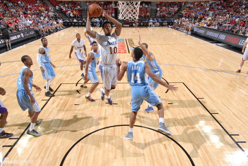 [流言板]NBA更新新秀榜：卡斯爾居首，米西、韋爾斯上升至二、三