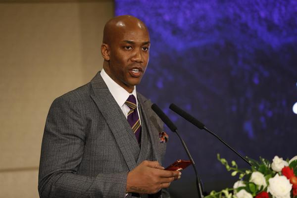 卡納瓦羅：我將盡我所能，幫助烏茲別克斯坦國家隊取得成功