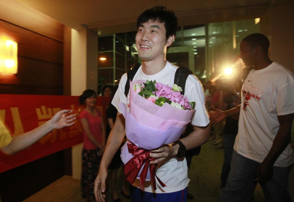 記者：我越來越看好湖人 他們和火箭一檔&在西部僅次于雷霆掘金