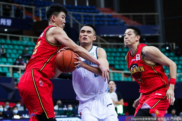 亞洲人如何沖擊NBA？加內(nèi)特：找準定位 然后在這個領(lǐng)域做到極致