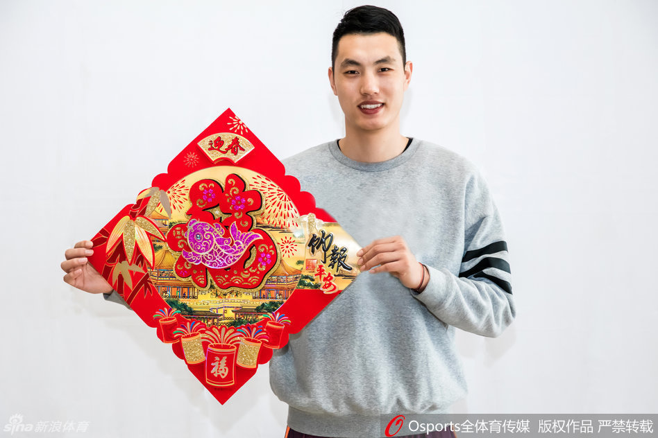 狄龍：我有四個拉布布&超喜歡它們 要給布克送一個當(dāng)生日禮物