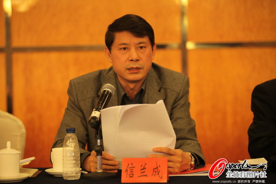 林良銘談國足：我們走在正確的道路上，不斷進步同時也不斷糾錯