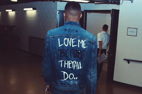 騎士總裁：加蘭已準備好去取得季后賽成功 我們會繼續(xù)看著他成長