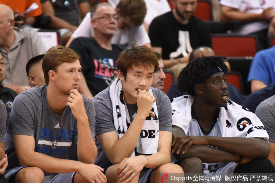 馬威談球隊陣容構(gòu)建：和以往有點不一樣 每個人都能帶來不同東西