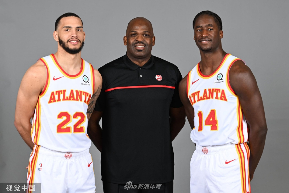 波特：約基奇特別隨和 交易我這事經(jīng)理肯定都沒咋和他商量過