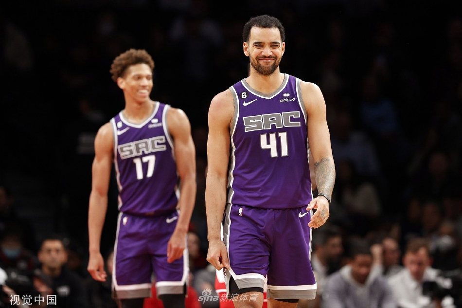 NBA Central：爵士想將塞克斯頓和克拉克森擺上交易貨架