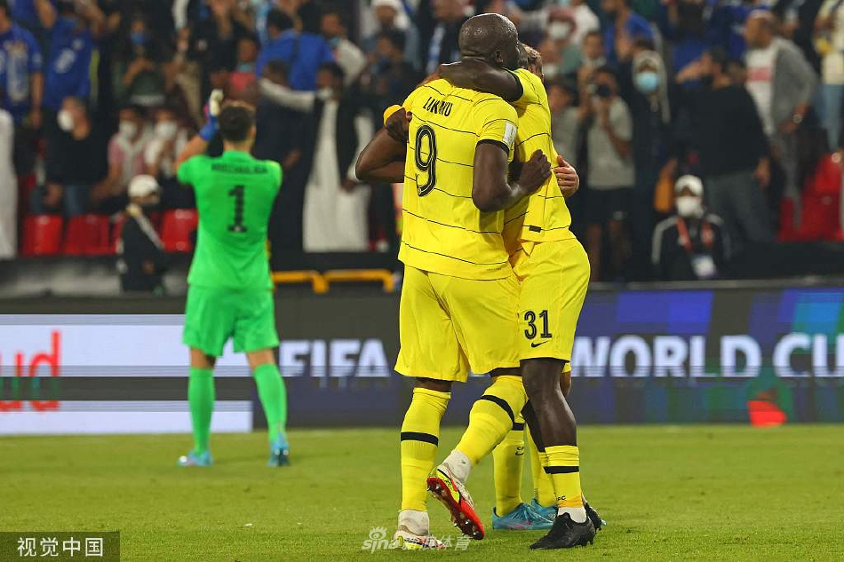 弗里克：我的手勢不針對任何人，純粹就是表達和慶祝進球的方式