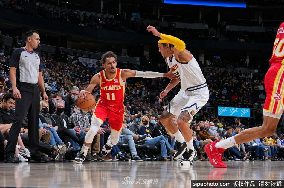 網記：特拉奧雷尚無法應對NBA防守 中國解說員稱其表現(xiàn)“災難級”