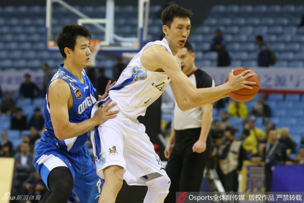 從2400人小島打進(jìn)NBA，他才真是“上喬下科”？