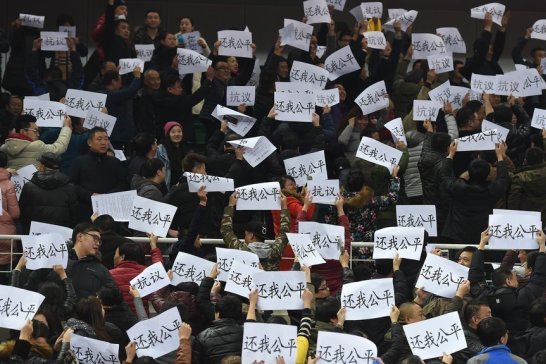 上海申花：痛定思痛后，需要尋求一些改變