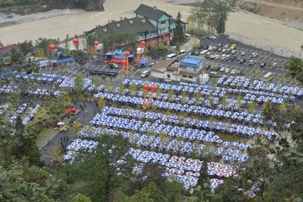 《戰(zhàn)地 6》M277 卡賓槍配件搭配指南 中距壓制的精準答案