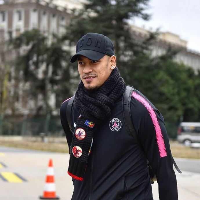 這含金量！雅辛是至今唯一一位獲得金球獎的門將