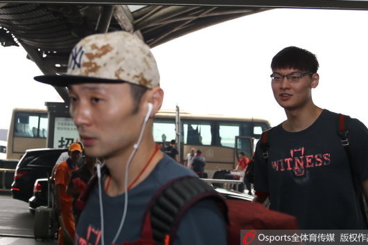 拉米羅回應與塞蒂恩分歧：兼聽則明 我的作用就是提供不同的看法