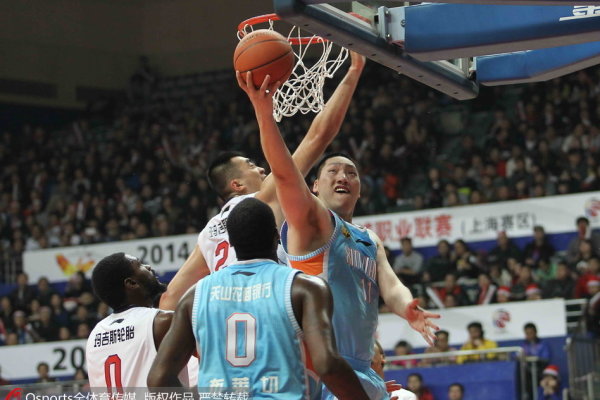 WNBA公布了本賽季一二陣名單！阿賈&科利爾領銜！