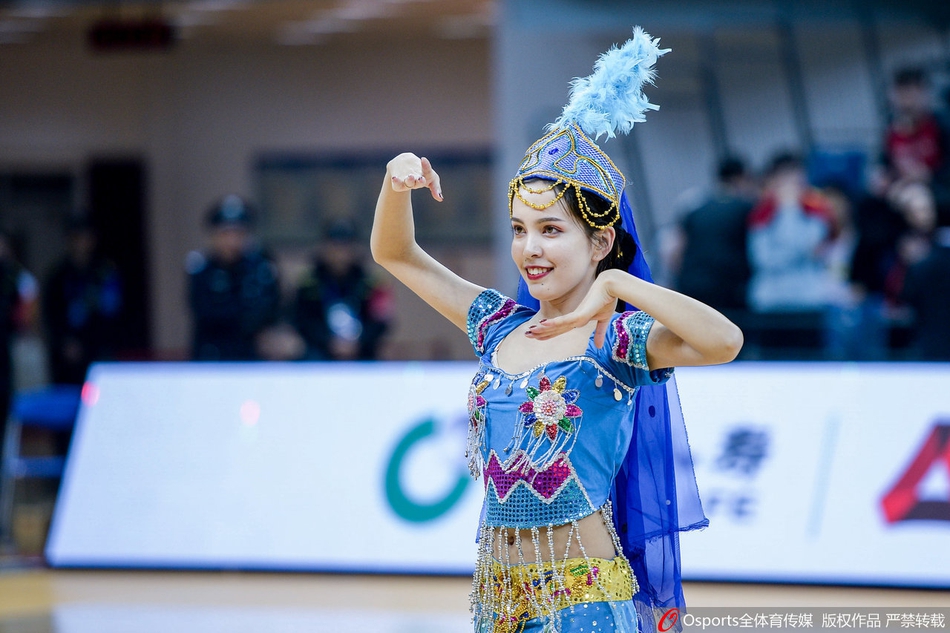 2025年1月17日WCBA常規(guī)賽江西女籃vs合肥女籃直播【24直播網】
