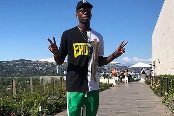 從隨隊英超降級到攻破尤文球門，23歲的蘇萊馬納在意甲重新開始