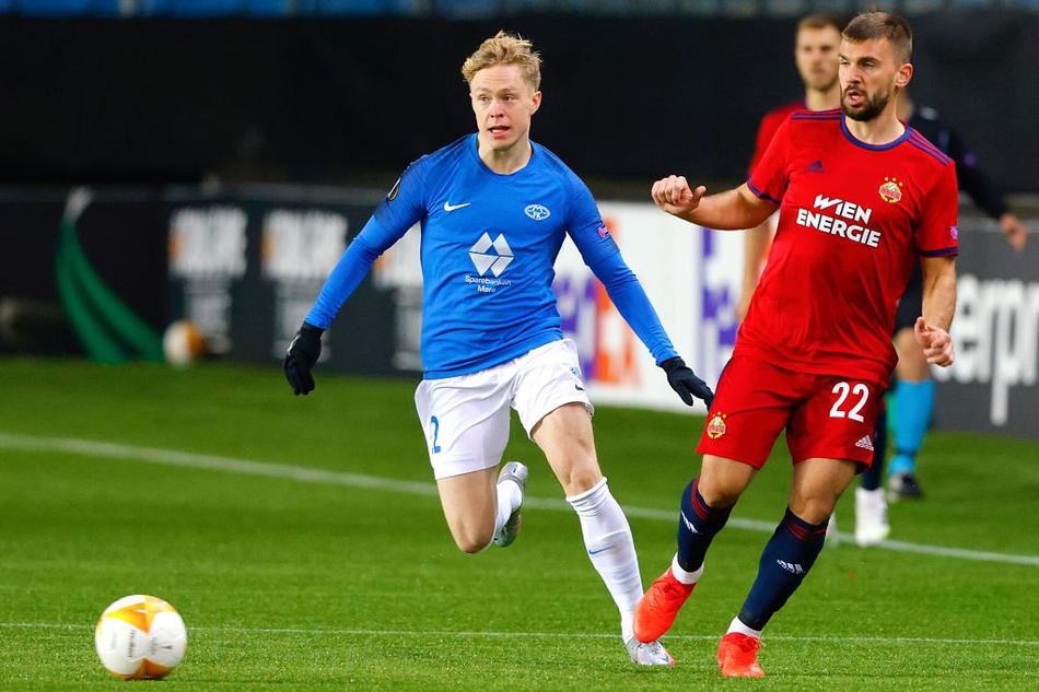 世預(yù)賽歐洲區(qū)小組賽G組：芬蘭2-1立陶宛二怪                                                                2025-10-10 03:
