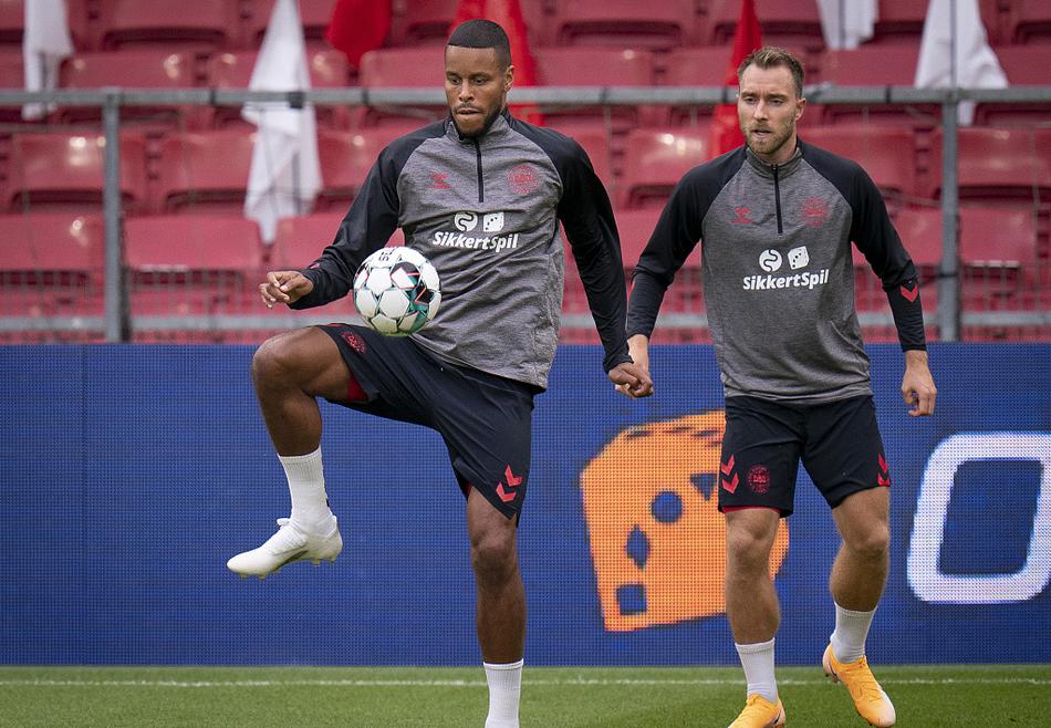 帕斯托雷：現(xiàn)在球員十八九歲就年薪千萬，能保持對足球的熱愛嗎？