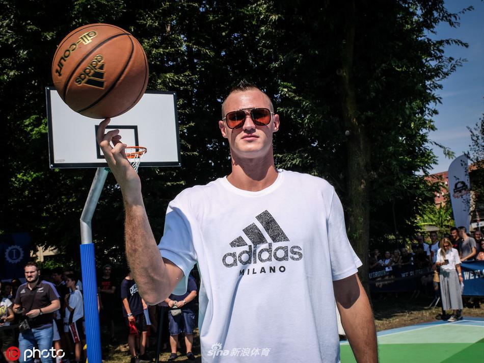 貝恩談與庫里&克萊的差別：他們在健身房練得更多 我要追趕他們