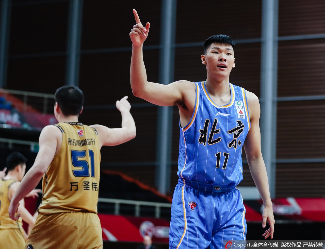 時隔125天！威少拒絕球員選項離開掘金 4個月后終于找到下家