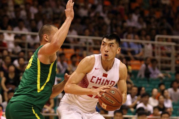 從2400人小島打進(jìn)NBA，他才真是“上喬下科”？