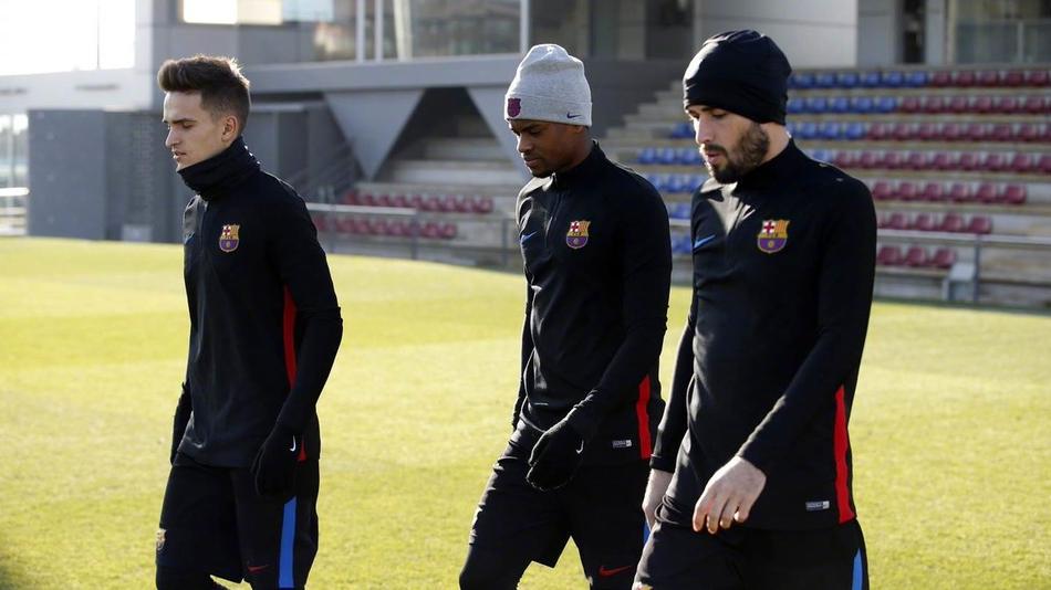 澳波：我喜歡贏球，喜歡贏得榮譽(yù)；我的球隊(duì)必須進(jìn)攻，必須進(jìn)球