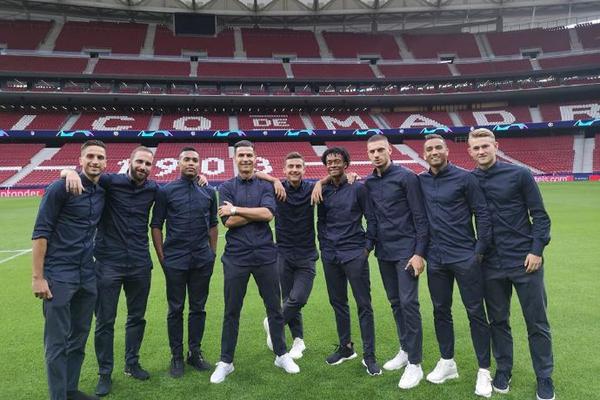 北青：U22國足將對球員身體狀況測評 不排除補充征召其他球員