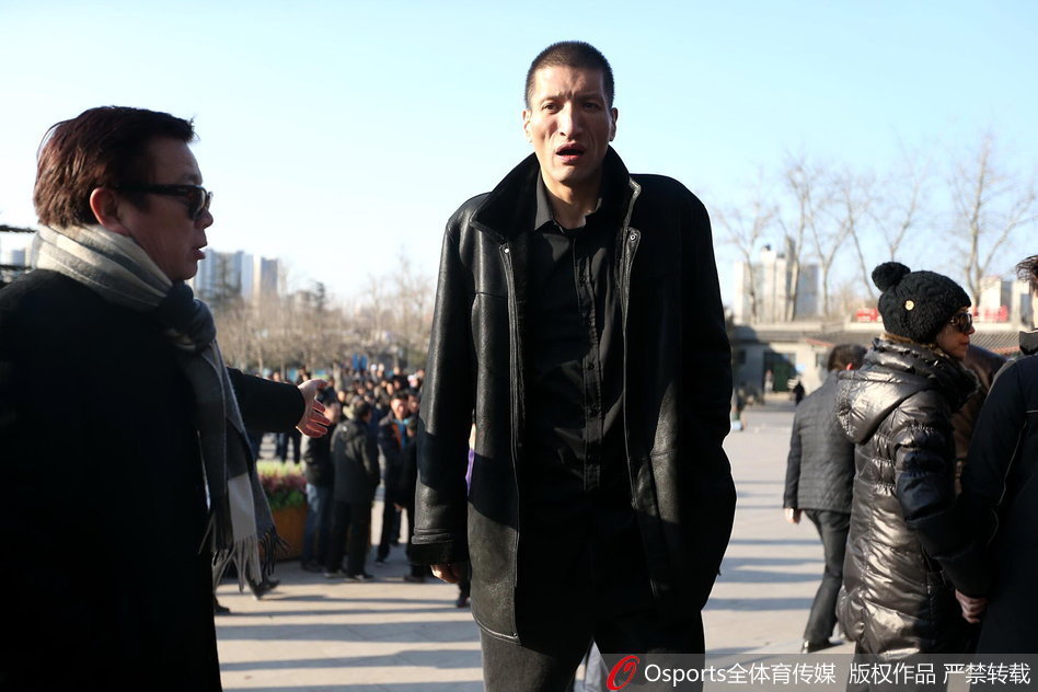 國安官方：面對澳超球隊的身體對抗強度，球隊明顯不太適應