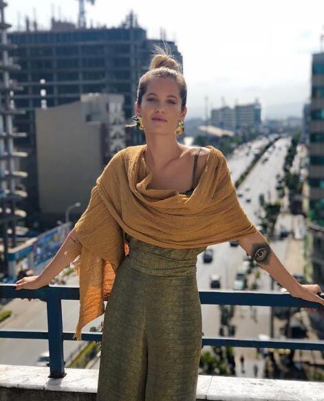 八村壘：文班對進攻干擾太大了，總感覺他會從某處突然出現