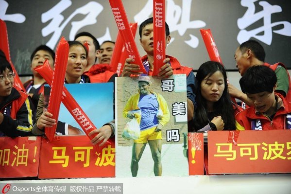 從隨隊英超降級到攻破尤文球門，23歲的蘇萊馬納在意甲重新開始