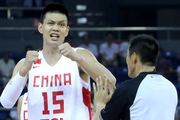 全場被動！中國三人女籃不敵加拿大 陳明伶5分