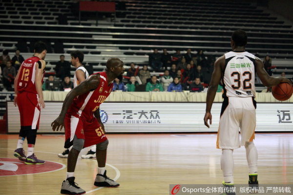 末節(jié)之王們！國王末節(jié)36分，蒙克11分+?？怂?2分+阿贊13分