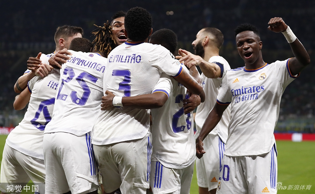 22歲163天！費爾明是特略后在歐冠為巴薩雙響的最年輕西班牙球員