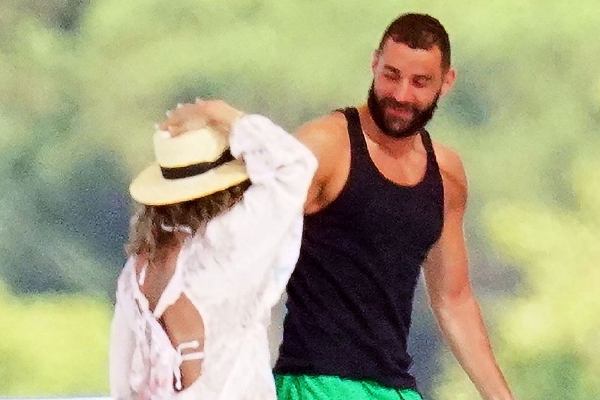 克里斯坦特：很高興能重新進球，但更讓我開心的是球隊登上了榜首