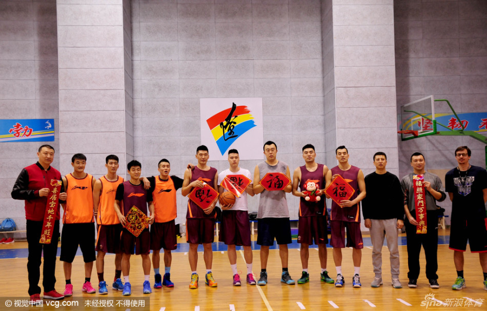 陜西聯(lián)合賽前海報：上下同欲者勝