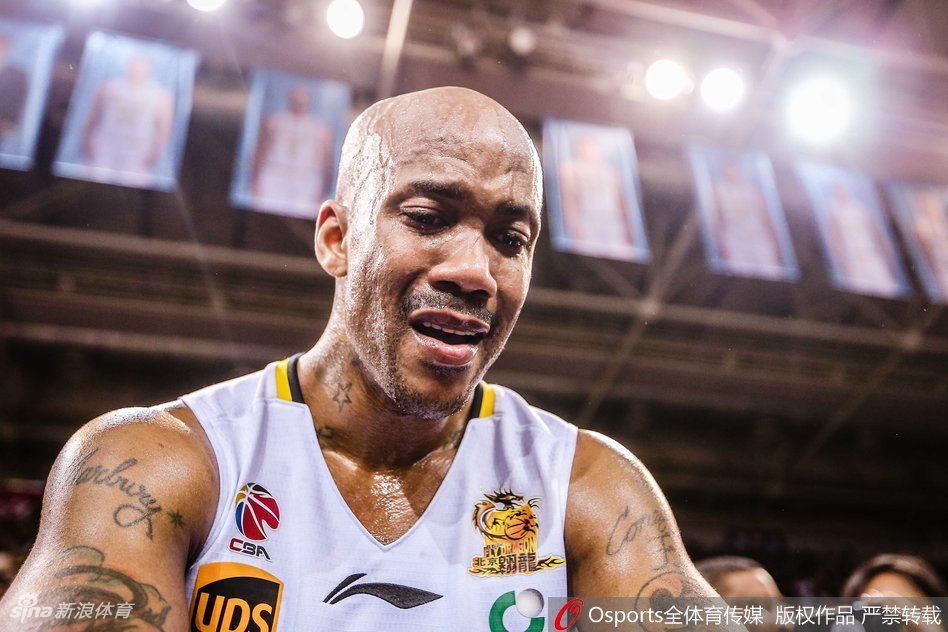 取勝功臣！洛伊德成替補奇兵 高效16投8中得18分4板