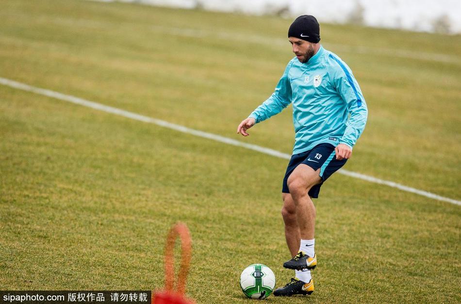 塞爾吉尼奧：我對于足協(xié)杯爭冠肯定很有信心 更多考驗等待國安