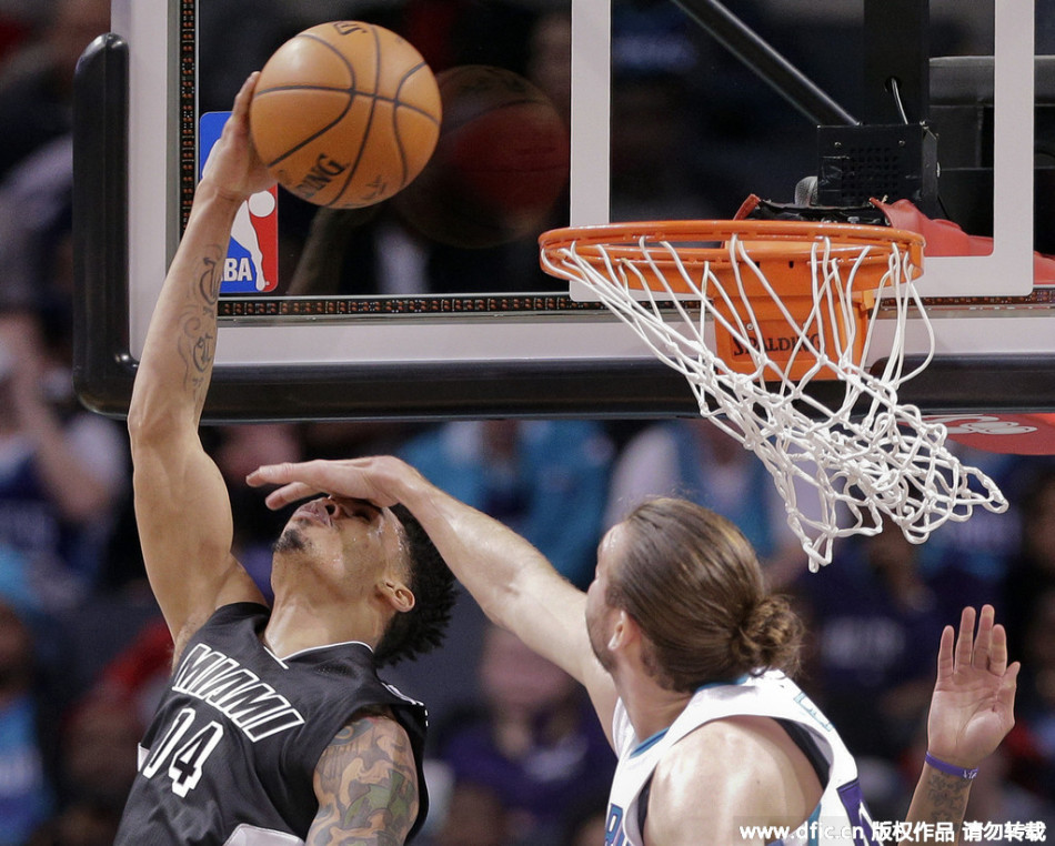 [流言板]皮蓬：NBA想通過鼓勵進攻來吸引觀眾，卻因此流失了更多球迷