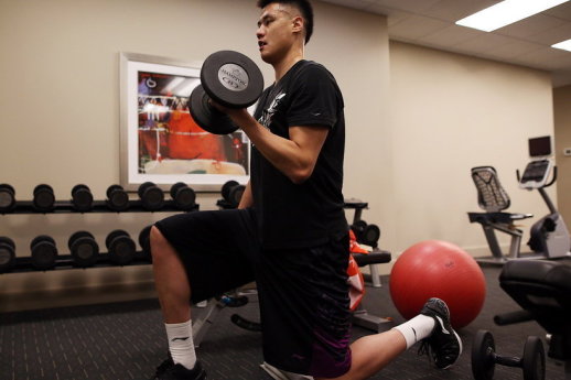 再丟一球！邁阿密客場0