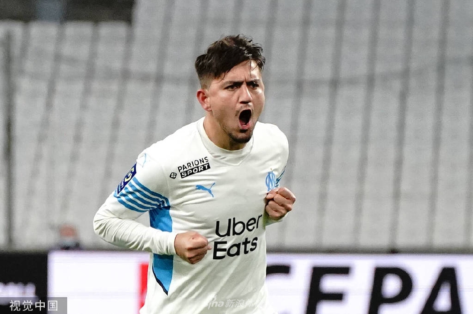 2進球2關鍵傳球，費爾明當選巴薩6