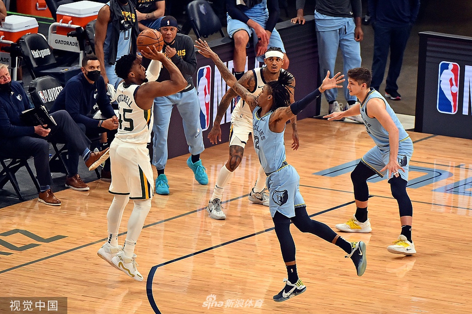 約基奇：瓦蘭很有天賦絕對是個威脅 他更像是另一個版本的我