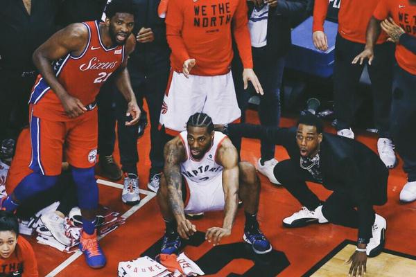 皮蓬：我&滑翔機會比喬丹&巴克利冠軍多，他倆可能會干起來