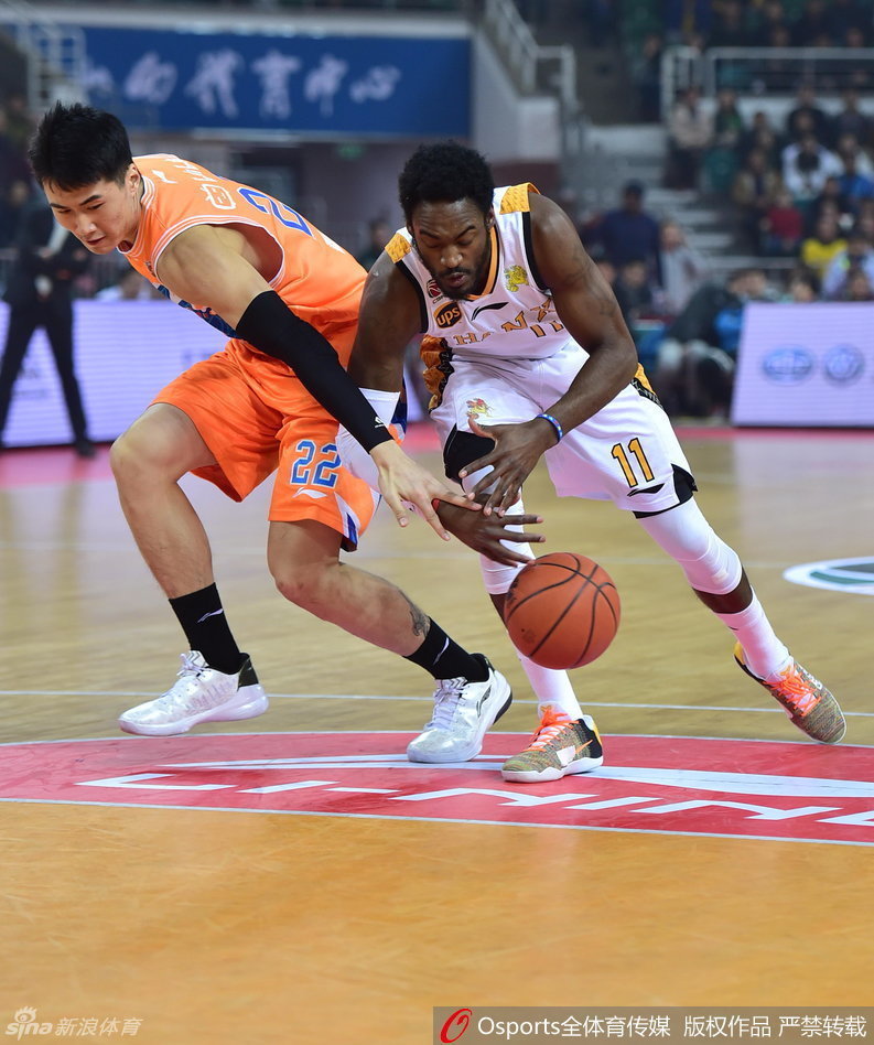 媒體人：曾凡博林葳距離NBA球員還有差距 但每個追夢人都值得尊重