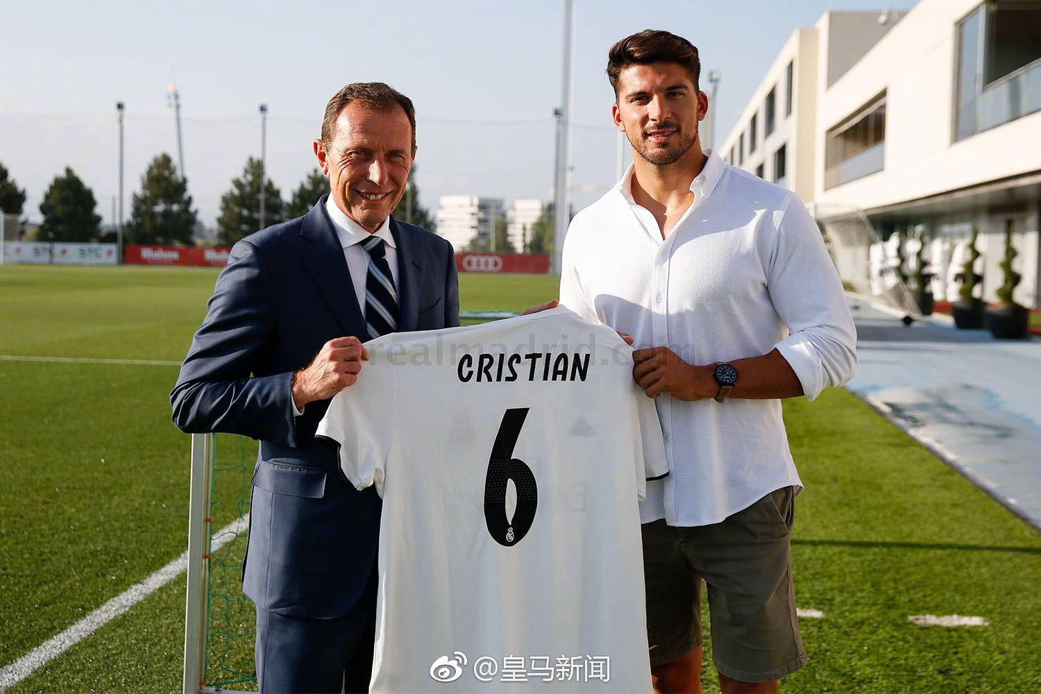 斯皮納佐拉：加圖索打電話說意大利需要我 我已走出歐洲杯的陰影