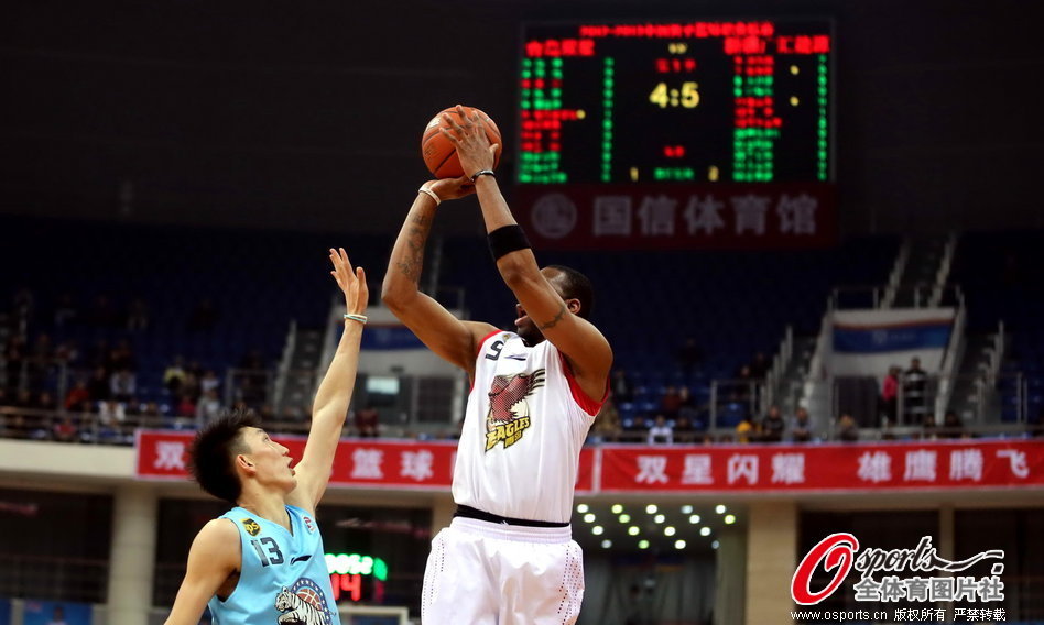 發(fā)展聯(lián)盟場均10+5！公牛與蓋耶簽下訓練營合同 目前名單已有20人