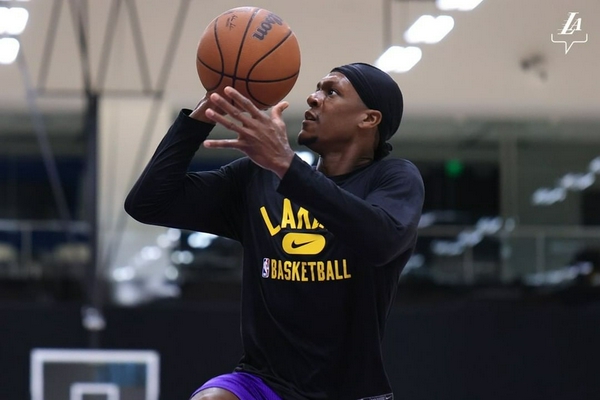 林葳為打NCAA舍棄600萬年薪？媒體人：這說法明顯不符合現(xiàn)實