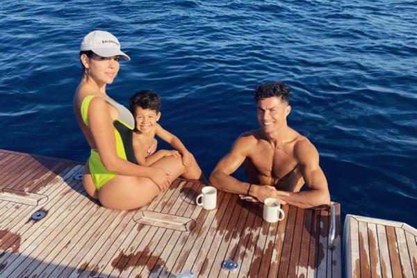 英超球衣號碼身價排行：7號球員7.71億歐居首，10號球員第二