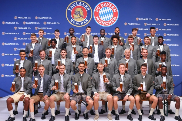 馬卡：哈蘭德團(tuán)隊(duì)研究了一個(gè)方案，若有感興趣的報(bào)價(jià)仍可離開曼城