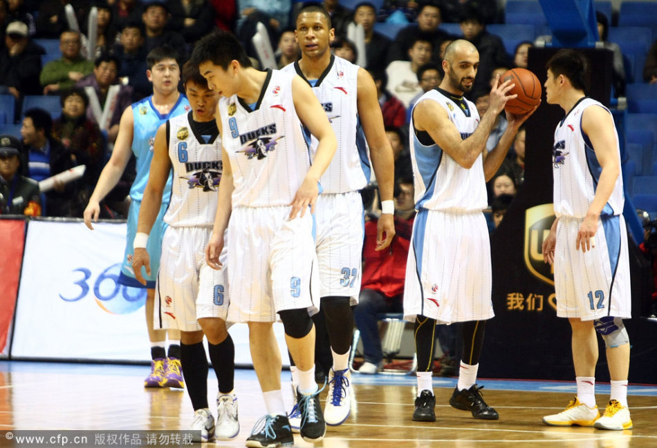 今天勢均力敵！布倫森10中5拿到14分 馬克西10中4拿到16分